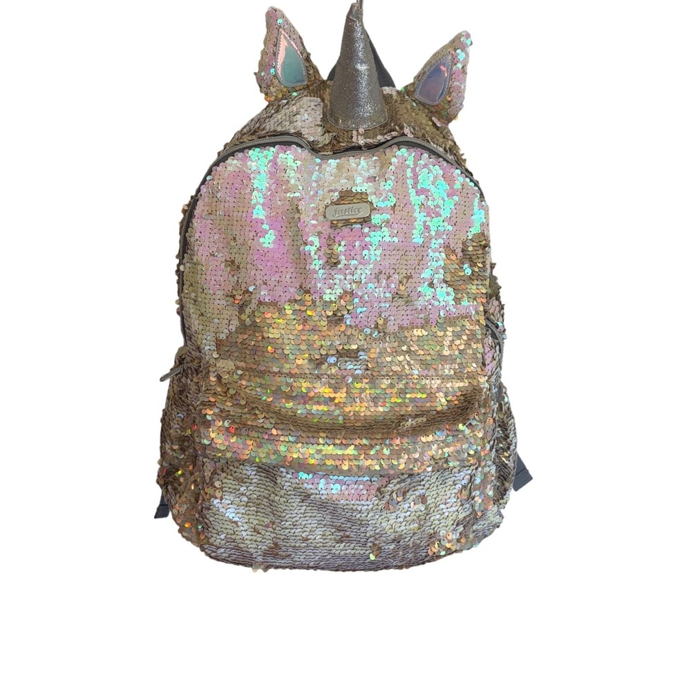 Justice Girls Unicorn Reversible Sequin DO NOT BUY- NOT AVAILABLE